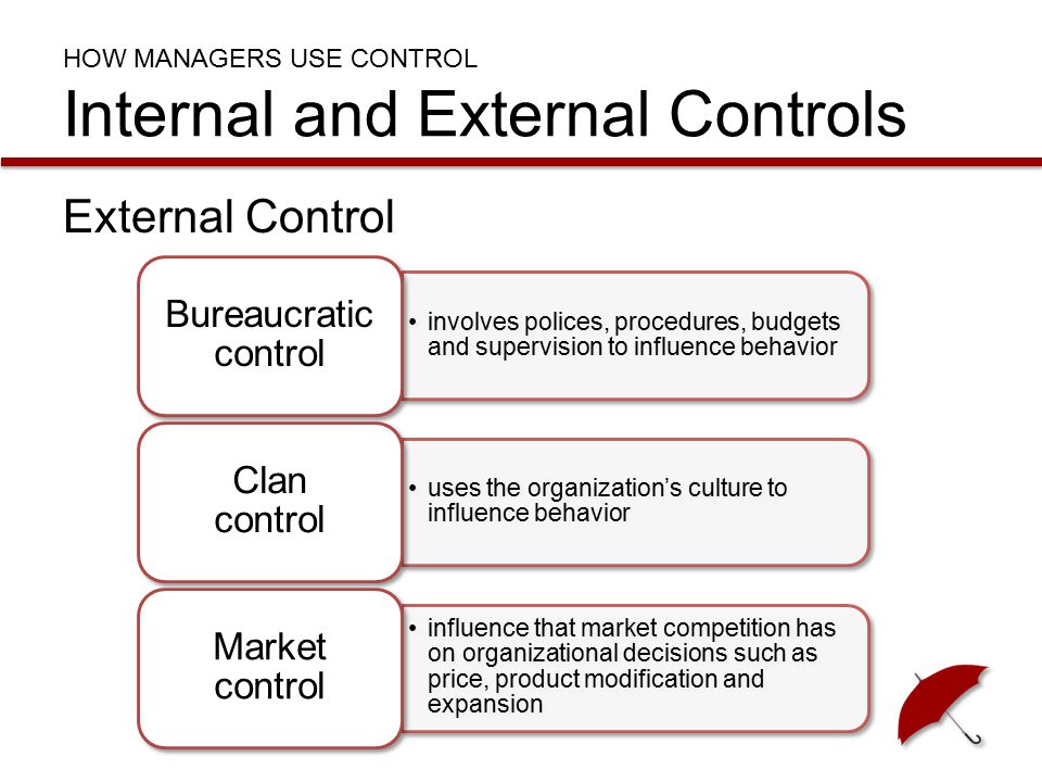 Internal and external barriers in organizational leadership